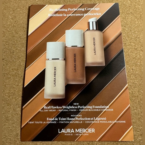 Laura Mercier Bundle - Picture 2 of 4